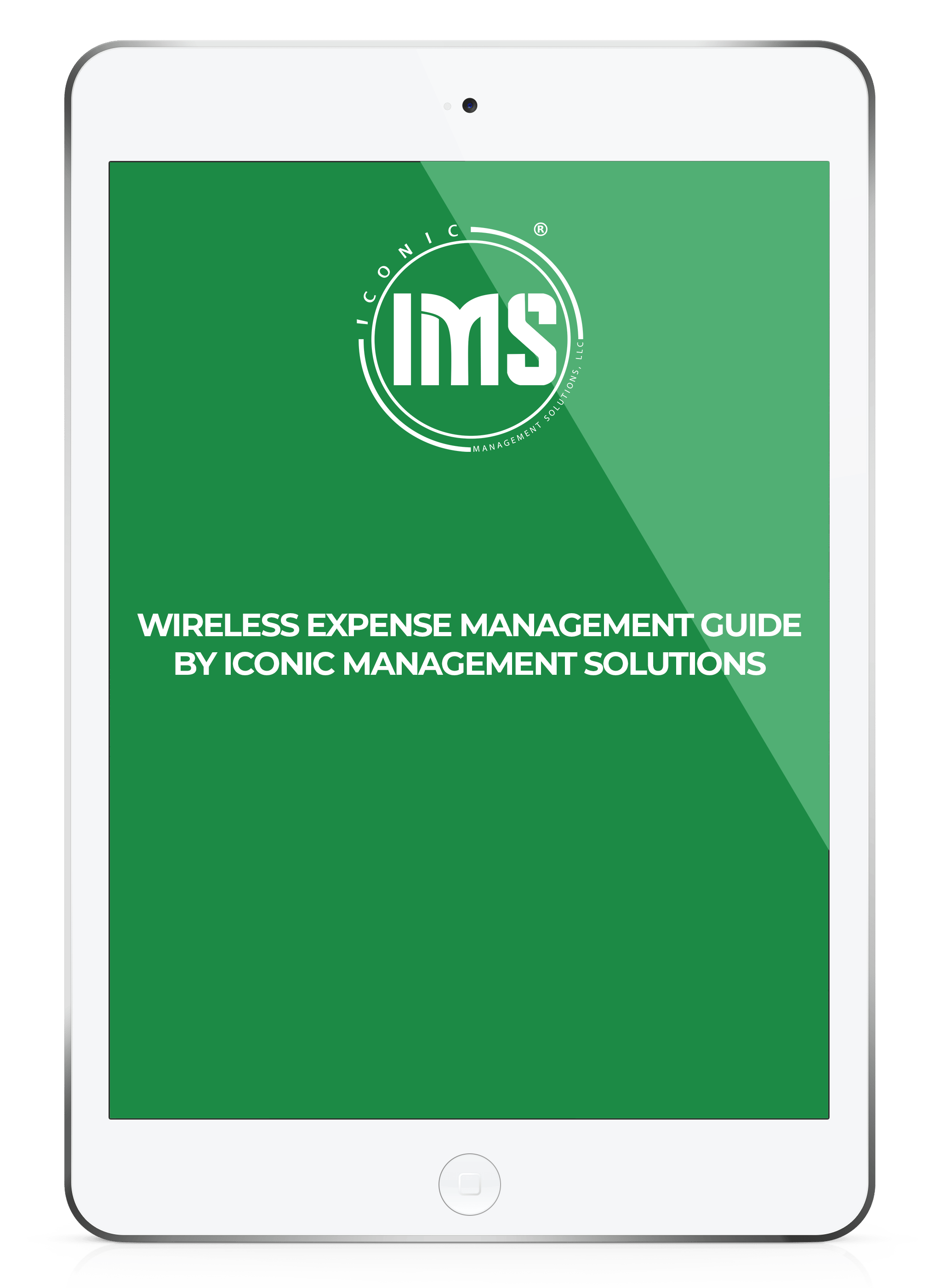 Wireless Expense Management